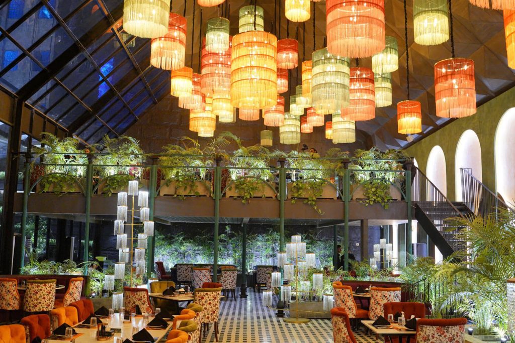 corporate events in Karachi