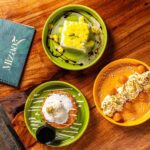 Mizaaj Menu