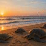 karachi turtle beach