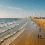 karachi sea view points
