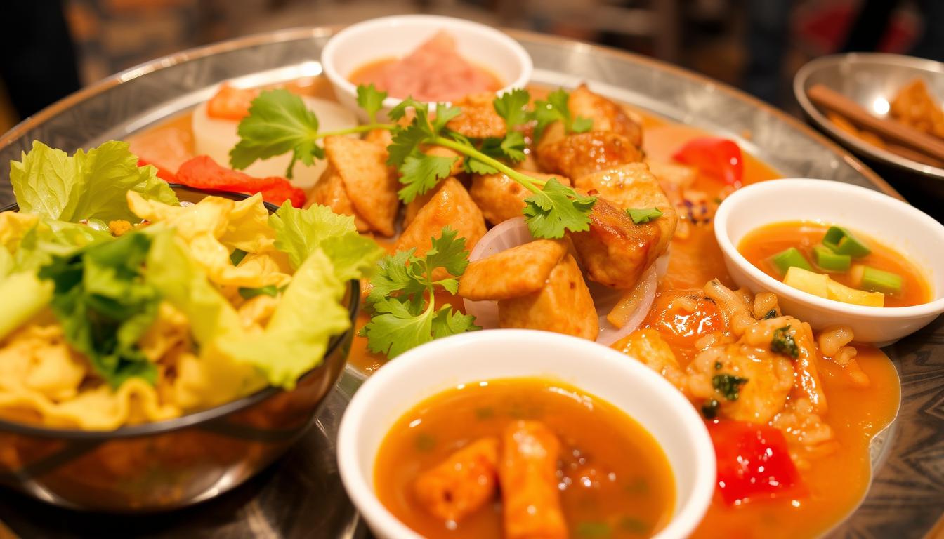 Asia Live Karachi Sunday brunch