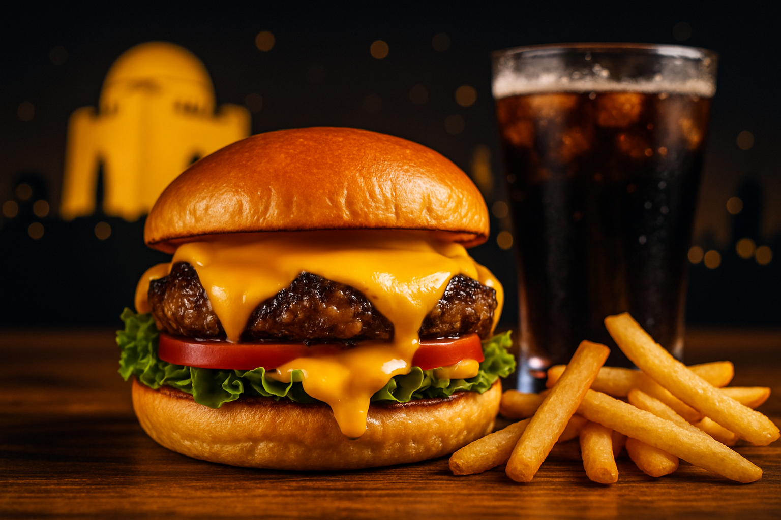 best burgers in karachi