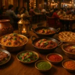 best desi restaurants in karachi​