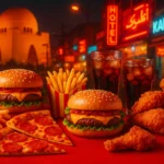 best fast food in karachi
