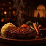 Best Steak in Karachi