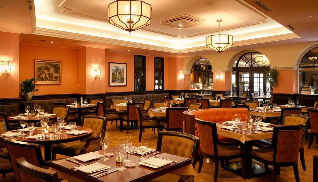 Cafe Aylanto Karachi