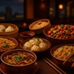 chinese restaurant in karachi