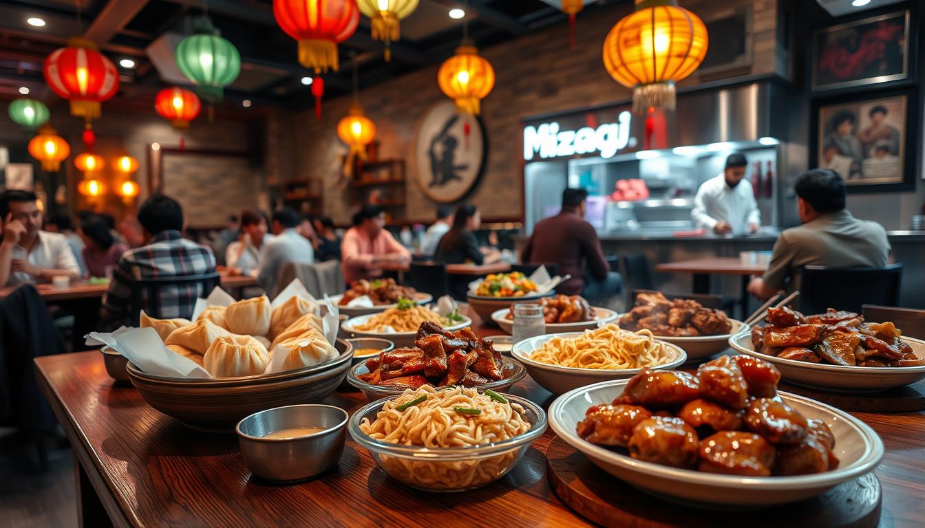 chinese restaurant in karachi